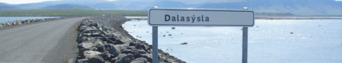 Dalasýsla Dalasýsla