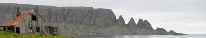 Strandasýsla