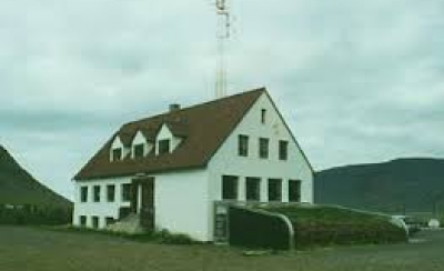 Holt Friðarsetur, Önundarf.