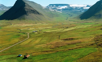 Vífilsmýri II, Önundarf.