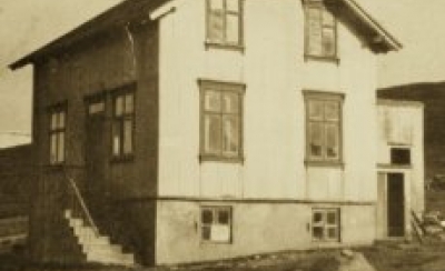 Dynjandi, Snæfj.hr