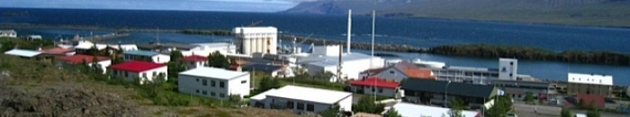 Vopnafjarðarhreppur Vopnafjarðarhreppur