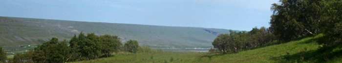 Fljótsdalshreppur Fljótsdalshreppur