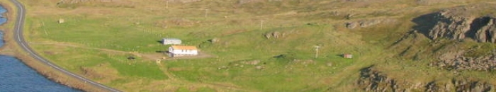 Hrófbergshreppur