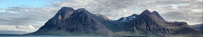 Árneshreppur