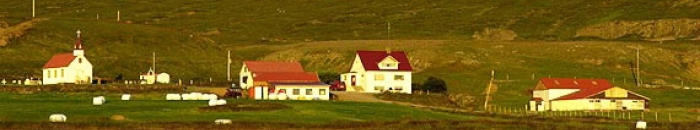 Skarðshreppur Skarðshreppur