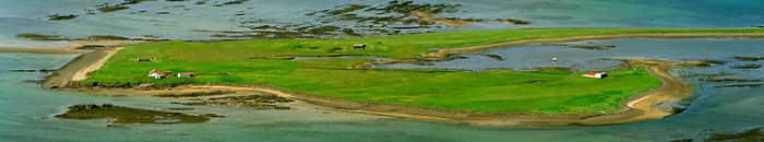 Álftaneshreppur