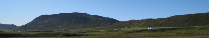 Svalbarðshreppur