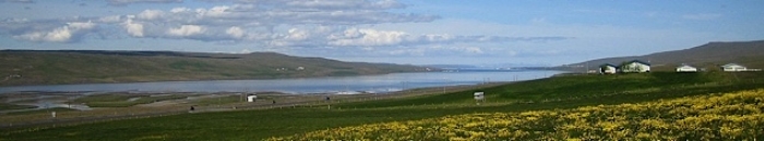 Staðarhreppur Staðarhreppur