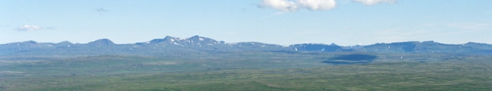 Skógarstrandarhreppur Skógarstrandarhreppur
