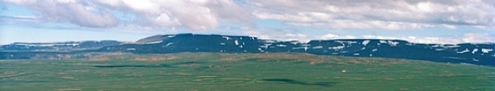 Reykjahreppur Reykjahreppur
