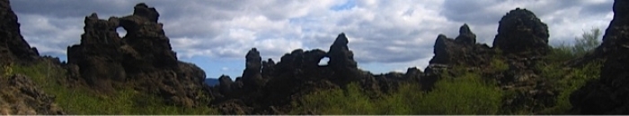 Skútustaðahreppur Skútustaðahreppur