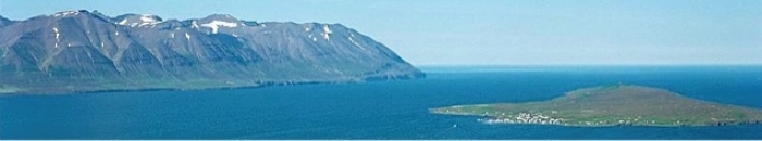 Hríseyjarhreppur Hríseyjarhreppur