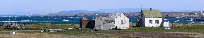Suðurnes