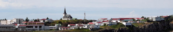 Vesturland Vesturland