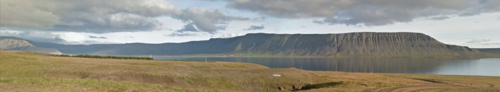 Vestfirðir