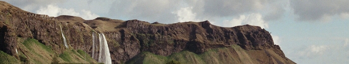 Suðurland