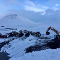 Steypustöðin eignast Króksverk