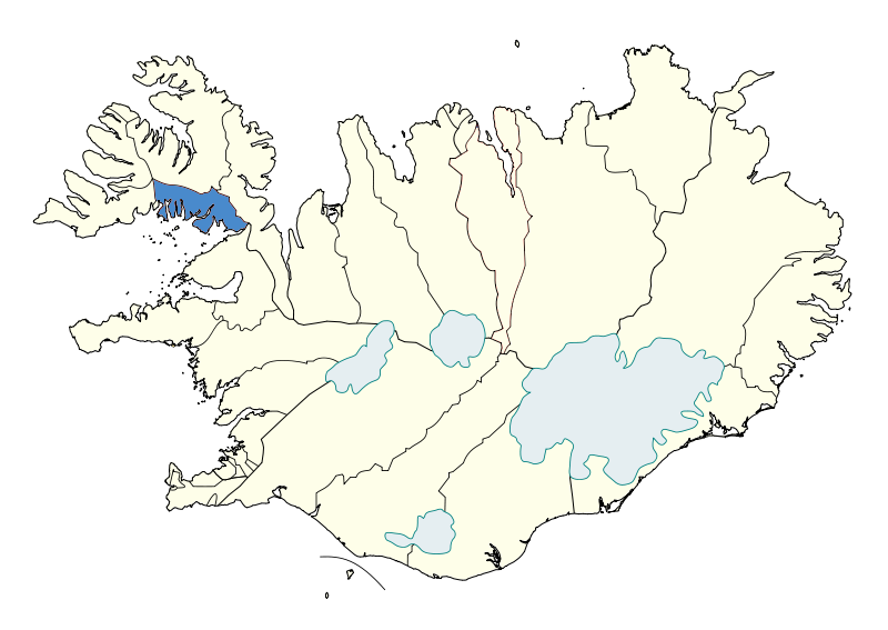 Austur-Barðastrandarsýsla