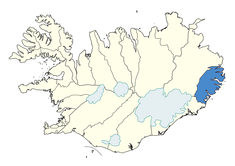 Suður-Múlasýsla