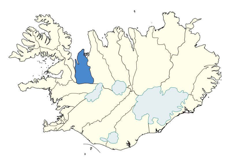 Vestur-Húnavatnssýsla